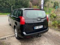 Peugeot 5008 1.6 HDi 1560cm3 112cv  - <small></small> 5.990 € <small>TTC</small> - #11