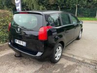 Peugeot 5008 1.6 HDi 1560cm3 112cv  - <small></small> 5.990 € <small>TTC</small> - #13