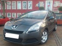 Peugeot 5008 1.6 hdi - <small></small> 5.990 € <small>TTC</small> - #1