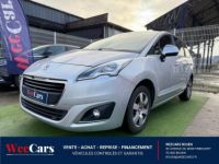 Peugeot 5008 1.6 HDi FAP - 115 - 5pl Business PHASE 2 - <small></small> 9.990 € <small>TTC</small> - #1