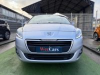 Peugeot 5008 1.6 HDi FAP - 115 - 5pl Business PHASE 2 - <small></small> 9.990 € <small>TTC</small> - #2