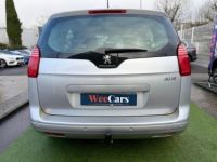 Peugeot 5008 1.6 HDi FAP - 115 - 5pl Business PHASE 2 - <small></small> 9.990 € <small>TTC</small> - #5