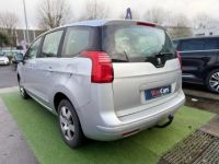 Peugeot 5008 1.6 HDi FAP - 115 - 5pl Business PHASE 2 - <small></small> 9.990 € <small>TTC</small> - #13