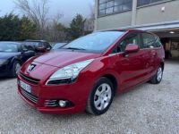 Peugeot 5008 1.6 HDI112 FAP ALLURE 5PL/ CRITAITR 2 / TOUTES FACTURES / - <small></small> 4.999 € <small>TTC</small> - #1