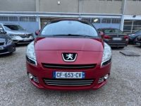 Peugeot 5008 1.6 HDI112 FAP ALLURE 5PL/ CRITAITR 2 / TOUTES FACTURES / - <small></small> 4.999 € <small>TTC</small> - #2