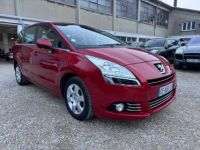 Peugeot 5008 1.6 HDI112 FAP ALLURE 5PL/ CRITAITR 2 / TOUTES FACTURES / - <small></small> 4.999 € <small>TTC</small> - #3