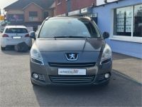 Peugeot 5008 1.6 HDi112 FAP Allure 7pl - <small></small> 8.990 € <small>TTC</small> - #2