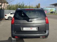 Peugeot 5008 1.6 HDi112 FAP Allure 7pl - <small></small> 8.990 € <small>TTC</small> - #6