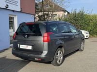 Peugeot 5008 1.6 HDi112 FAP Allure 7pl - <small></small> 8.990 € <small>TTC</small> - #7