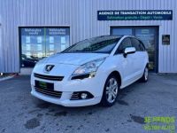 Peugeot 5008 1.6 HDi112 FAP Allure 7pl - <small></small> 4.990 € <small>TTC</small> - #1