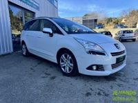 Peugeot 5008 1.6 HDi112 FAP Allure 7pl - <small></small> 4.990 € <small>TTC</small> - #3