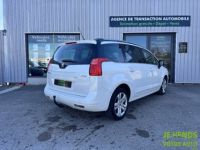 Peugeot 5008 1.6 HDi112 FAP Allure 7pl - <small></small> 4.990 € <small>TTC</small> - #4