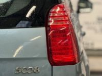 Peugeot 5008 1.6 HDI112 FAP STYLE II 7PL - <small></small> 6.990 € <small>TTC</small> - #6