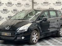 Peugeot 5008 1.6 HDI115 FAP ACTIVE 7PL - <small></small> 9.490 € <small>TTC</small> - #1