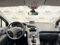 Peugeot 5008 1.6 HDI115 FAP ACTIVE 7PL - <small></small> 9.490 € <small>TTC</small> - #7