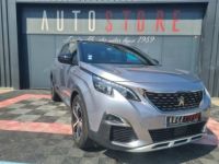 Peugeot 5008 1.6 PURETECH 180CH S&S GT LINE EAT8 - <small></small> 28.890 € <small>TTC</small> - #3