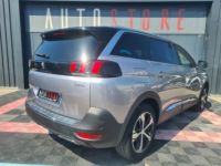 Peugeot 5008 1.6 PURETECH 180CH S&S GT LINE EAT8 - <small></small> 28.890 € <small>TTC</small> - #4