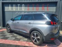 Peugeot 5008 1.6 PURETECH 180CH S&S GT LINE EAT8 - <small></small> 28.890 € <small>TTC</small> - #5