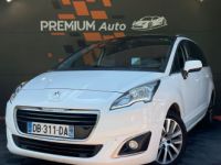 Peugeot 5008 1.6 Thp 155 Cv Allure 7 Places Moteur a chaine Toit Panoramique Attelage Ct Ok 2026 - <small></small> 7.990 € <small>TTC</small> - #1