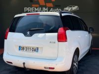 Peugeot 5008 1.6 Thp 155 Cv Allure 7 Places Moteur a chaine Toit Panoramique Attelage Ct Ok 2026 - <small></small> 7.990 € <small>TTC</small> - #2