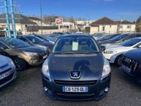 Peugeot 5008 1.6 THP 156ch BVA6 Allure 7pl A - <small></small> 6.990 € <small>TTC</small> - #1