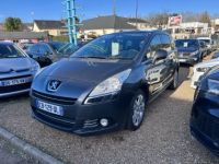 Peugeot 5008 1.6 THP 156ch BVA6 Allure 7pl A - <small></small> 6.990 € <small>TTC</small> - #3