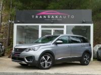 Peugeot 5008 1.6 THP 165 Ch ALLURE EAT6 TOIT OUVRANT 7 PLACES - <small></small> 18.990 € <small>TTC</small> - #1