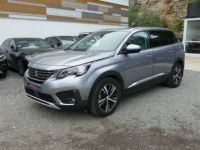 Peugeot 5008 1.6 THP 165 Ch ALLURE EAT6 TOIT OUVRANT 7 PLACES - <small></small> 18.990 € <small>TTC</small> - #2