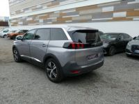 Peugeot 5008 1.6 THP 165 Ch ALLURE EAT6 TOIT OUVRANT 7 PLACES - <small></small> 18.990 € <small>TTC</small> - #6