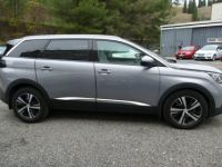 Peugeot 5008 1.6 THP 165 Ch ALLURE EAT6 TOIT OUVRANT 7 PLACES - <small></small> 18.990 € <small>TTC</small> - #10