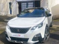 Peugeot 5008 1.6 THP 165 S&S GT LINE EAT6 - <small></small> 17.990 € <small>TTC</small> - #1