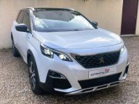 Peugeot 5008 1.6 THP 165 S&S GT LINE EAT6 - <small></small> 17.990 € <small>TTC</small> - #3