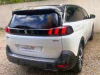 Peugeot 5008 1.6 THP 165 S&S GT LINE EAT6 - <small></small> 17.990 € <small>TTC</small> - #4