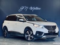 Peugeot 5008 1.6 THP 165ch EAT6 ALLURE GARANTIE 12 MOIS TOIT OUVRANT HAYON ELECTRIQUE CARPLAY 7 PLACES - - <small></small> 18.990 € <small>TTC</small> - #1