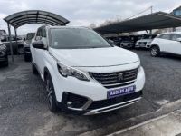 Peugeot 5008 1.6 THP 165ch SetS EAT6 Allure - <small></small> 17.990 € <small>TTC</small> - #10