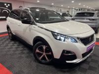 Peugeot 5008 1.6 THP 165ch SetS EAT6 GT Line - <small></small> 17.990 € <small>TTC</small> - #4