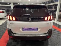 Peugeot 5008 1.6 THP 165ch SetS EAT6 GT Line - <small></small> 17.990 € <small>TTC</small> - #9