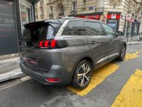 Peugeot 5008 1.6 THP 165ch SS EAT6 GT Line - <small></small> 24.490 € <small>TTC</small> - #39