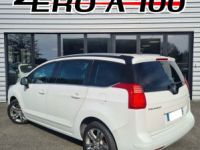 Peugeot 5008 1.6 THP 16V 156 cv 7 PLACES Boîte auto 1ERE MAIN - <small></small> 9.990 € <small>TTC</small> - #3