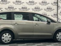 Peugeot 5008 1.6 VTI 16V ACCESS 5PL - <small></small> 9.990 € <small>TTC</small> - #5