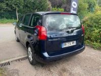 Peugeot 5008 1.6HDI 112CV - <small></small> 5.490 € <small>TTC</small> - #11