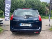 Peugeot 5008 1.6HDI 112CV - <small></small> 5.490 € <small>TTC</small> - #12