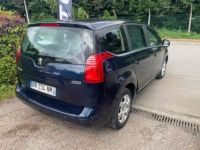 Peugeot 5008 1.6HDI 112CV - <small></small> 5.490 € <small>TTC</small> - #13