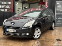 Peugeot 5008 1.6i 155ch 118914 km 5 PLACES CRIT AIR 1 - <small></small> 6.999 € <small>TTC</small> - #1