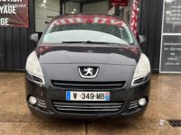 Peugeot 5008 1.6i 155ch 118914 km 5 PLACES CRIT AIR 1 - <small></small> 6.999 € <small>TTC</small> - #3