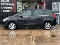 Peugeot 5008 1.6i 155ch 118914 km 5 PLACES CRIT AIR 1 - <small></small> 6.999 € <small>TTC</small> - #5