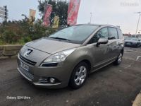 Peugeot 5008 1.6l hdi 110 Boite Auto 5pls GARANTIE - <small></small> 5.990 € <small>TTC</small> - #1