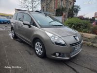 Peugeot 5008 1.6l hdi 110 Boite Auto 5pls GARANTIE - <small></small> 5.990 € <small>TTC</small> - #2