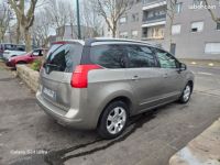 Peugeot 5008 1.6l hdi 110 Boite Auto 5pls GARANTIE - <small></small> 5.990 € <small>TTC</small> - #5