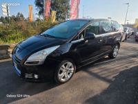 Peugeot 5008 1.6l hdi 112ch 7places GARANTIE - <small></small> 4.990 € <small>TTC</small> - #1